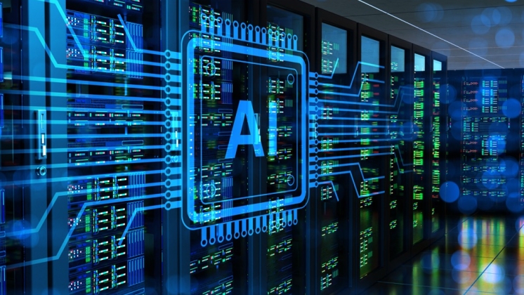 AI stock