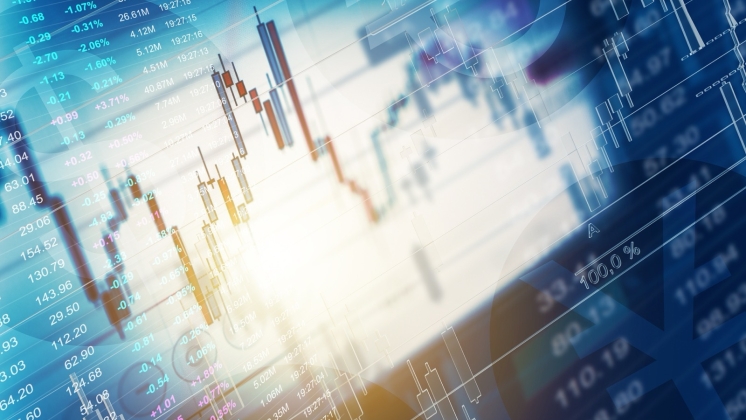 Image representing stocks