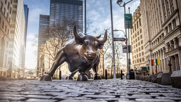 Wall Street