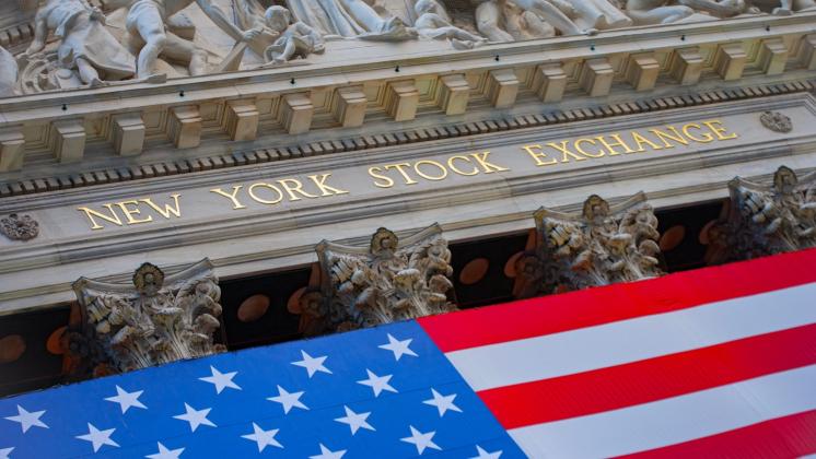 Stock Exchange