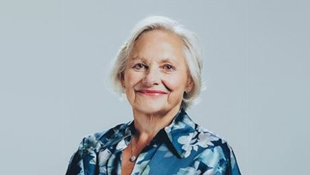 Fiona Fry