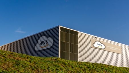 AWD Building