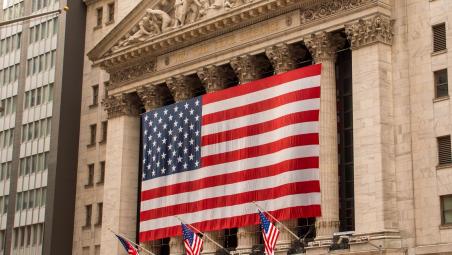 American flag