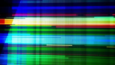 Blurry light background