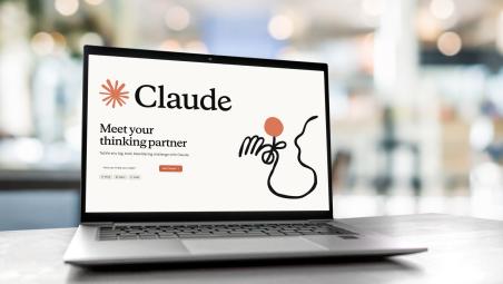 Claude AI