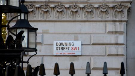 Downing Street