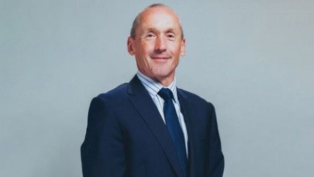 Eamonn Flanagan