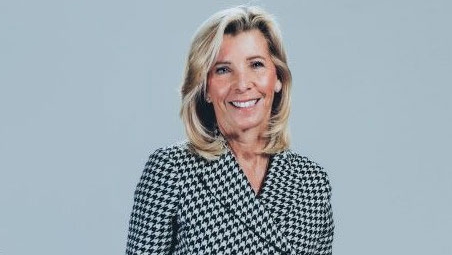 Fiona Clutterbuck