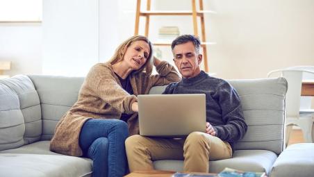 The five-step plan to recession-proof your finances