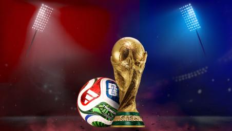 Football World Cup