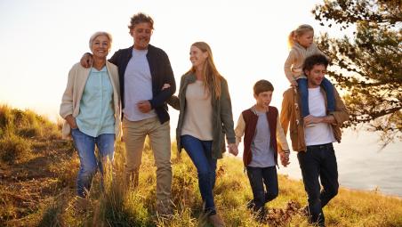 Family generations