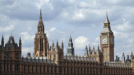 Houses of Parliament
