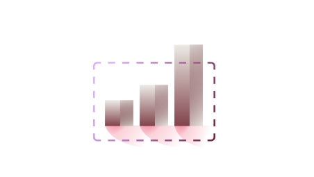 Portfolio bar chart
