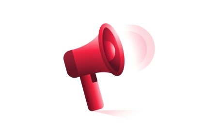 Megaphone