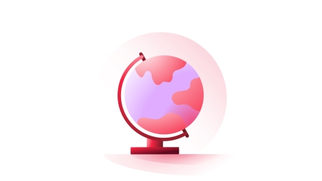 Globe
