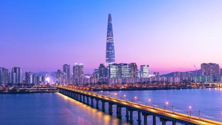 Image of Korea