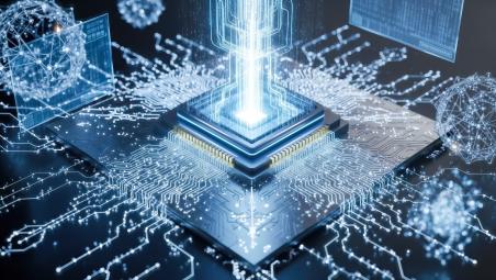 Image representing AI