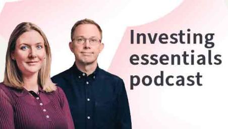 Investing essentials thumbnail