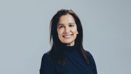 Julie Chakraverty
