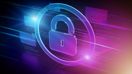 Keeping data secure