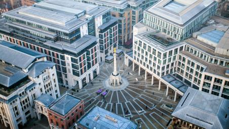 London Stock Exchange