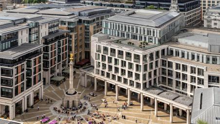 London Stock Exchange