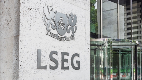 London Stock Exchange