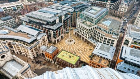London Stock Exchange
