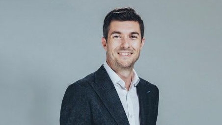  Michael Summersgill
