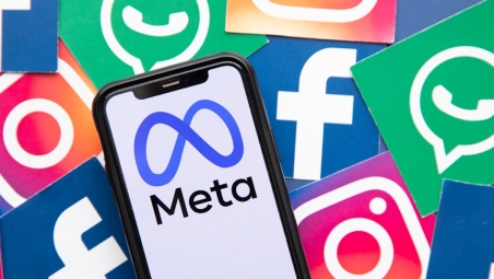 Meta logos