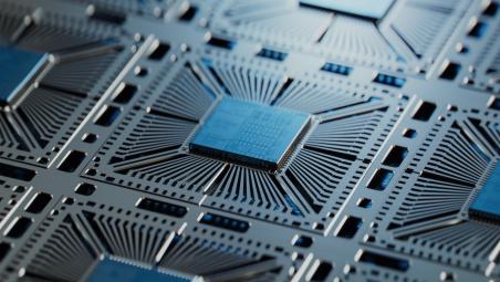 Microchips