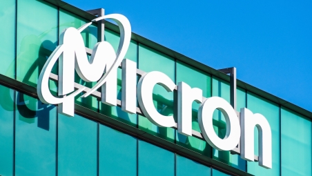Micron Offices