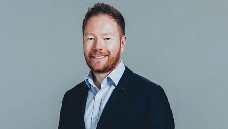 Peter Birch