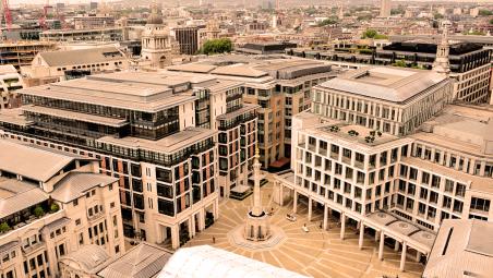 Paternoster Square