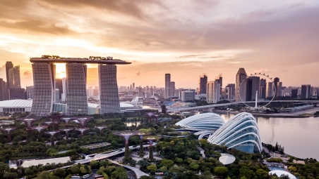 Image of Singapore
