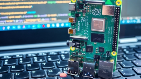 Raspberry Pi