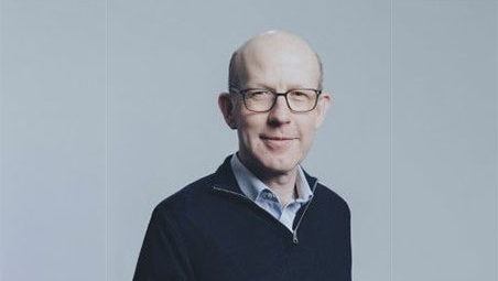 Stephen Vowles