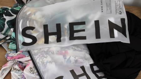 Shein bags