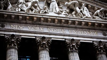 US Stock Exchange