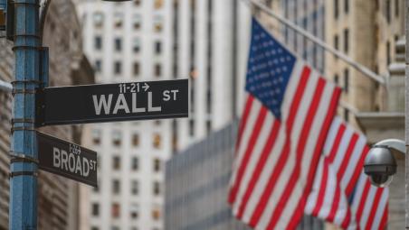 Wall Street