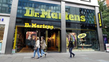 dr martens shop oxford street london
