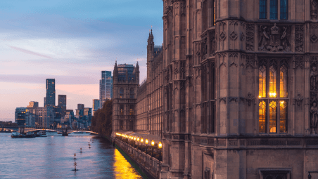 Houses of Parliament