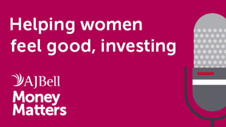 Money Matters podcast