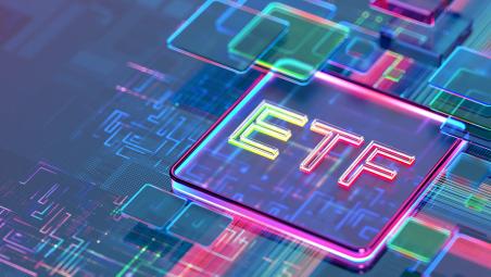 Synthetic vs physical ETFs