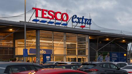 Tescos