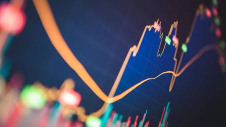 What is ‘stagflation’ and why is it a worry?