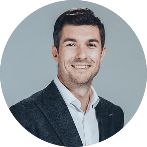 Michael Summersgill, Chief Executive Officer