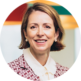 Helena Morrissey headshot