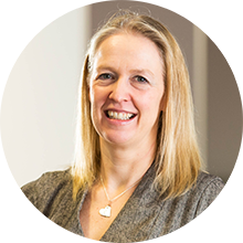 Lisa Webster, Senior Technical Consultant