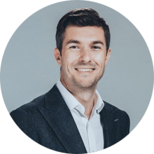 Michael Summersgill, Chief Executive Officer